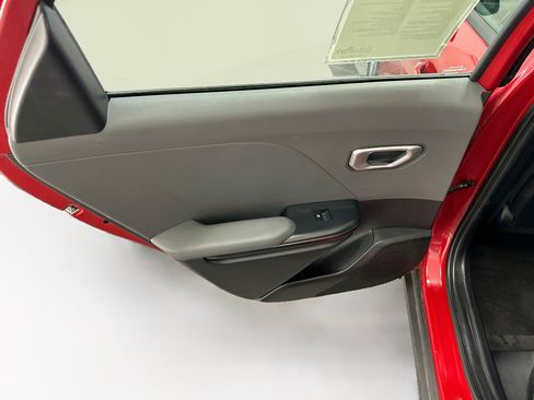 Used 2025 Kia K4 FWD image 26