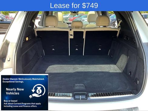 Used 2026 Mercedes-Benz GLE 350 4MATIC image 37