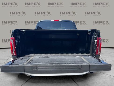 Used 2025 Ford F150 Tremor w/ Equipment Group 402A High AWD/4WD image 27