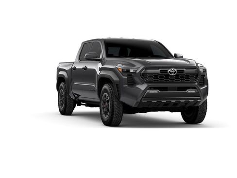 New 2025 Toyota Tacoma TRD Off-Road image 93