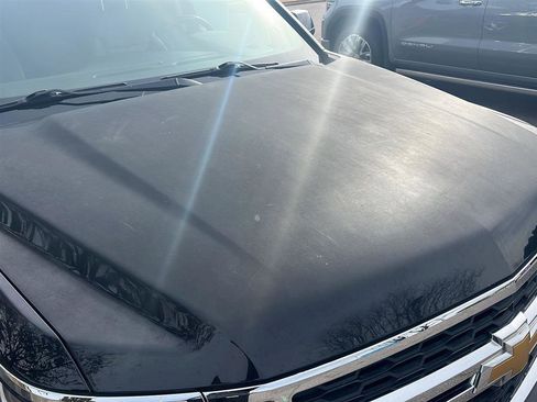 Used 2015 Chevrolet Suburban LT w/ Luxury Package image 41