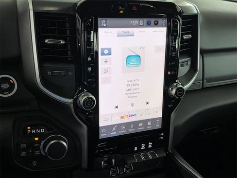 New 2026 RAM 1500 Big Horn image 19