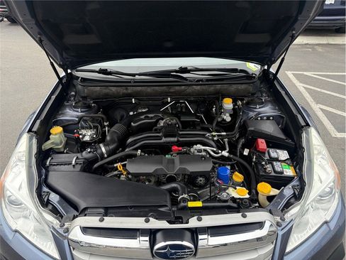 Used 2014 Subaru Outback 2.5i Premium image 45