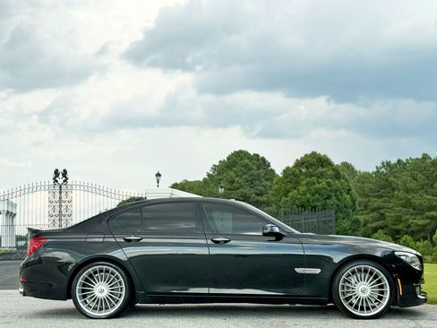 Used 2014 BMW ALPINA B7 image 6
