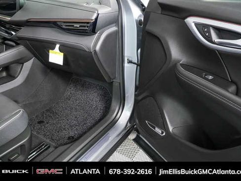 New 2026 Buick Envision Avenir AWD/4WD image 25