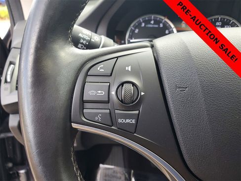 Used 2020 Acura MDX Technology image 25