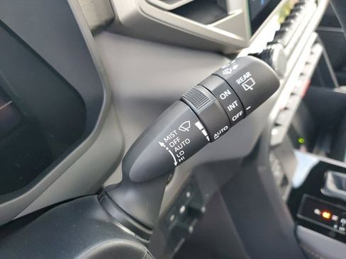 New 2026 Toyota Sequoia Capstone image 25