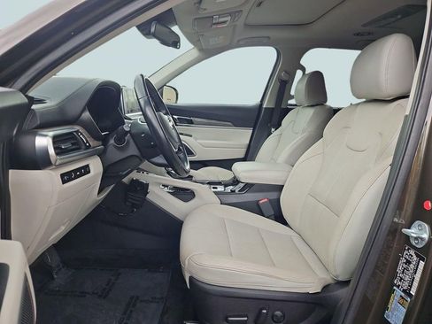 Used 2020 Kia Telluride EX FWD image 21