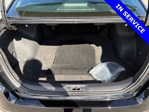 Used 2025 Nissan Altima 2.5 S image 16