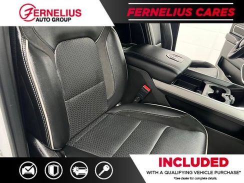 Used 2025 RAM 1500 Laramie w/ Sport Appearance Package AWD/4WD image 29