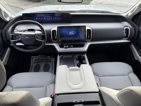 New 2025 Ford Expedition Max Active image 13