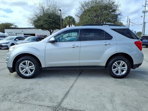 Used 2015 Chevrolet Equinox LT w/ Power Convenience Package image 4