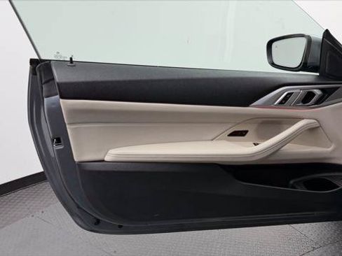 Used 2022 BMW 430i Coupe w/ Premium Package RWD image 13