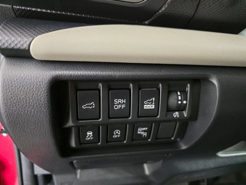 Used 2024 Subaru Forester Limited AWD/4WD image 27