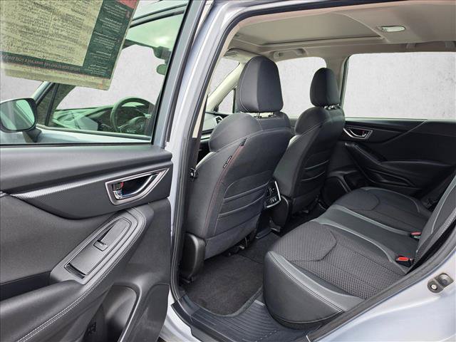 Used 2021 Subaru Forester Premium AWD/4WD image 16