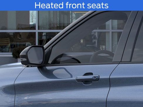 New 2026 Ford Explorer ST w/ Sun And Sound Package image 20