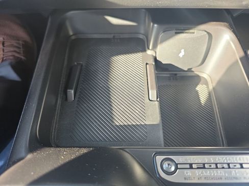 New 2026 Ford Bronco Outer Banks AWD/4WD image 35