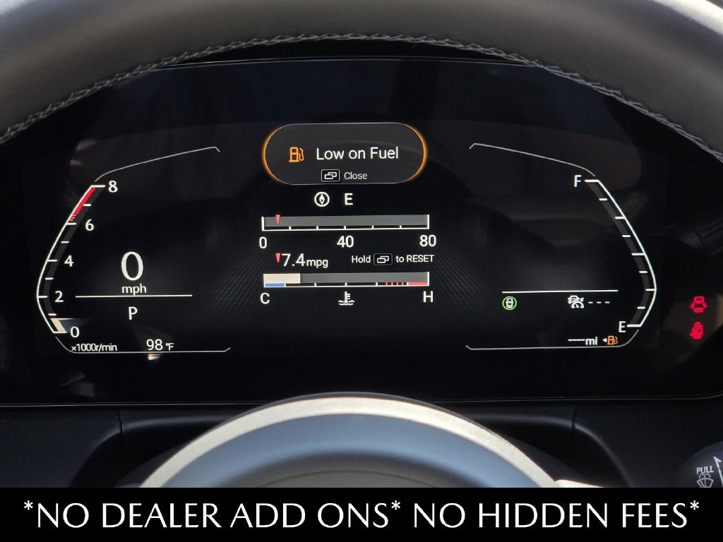 New 2026 MAZDA CX-5 2.5 S w/ Premium Package AWD/4WD image 24