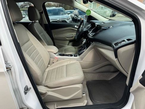 Used 2013 Ford Escape SEL image 9