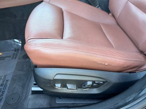 Used 2014 BMW 535i Gran Turismo RWD image 14