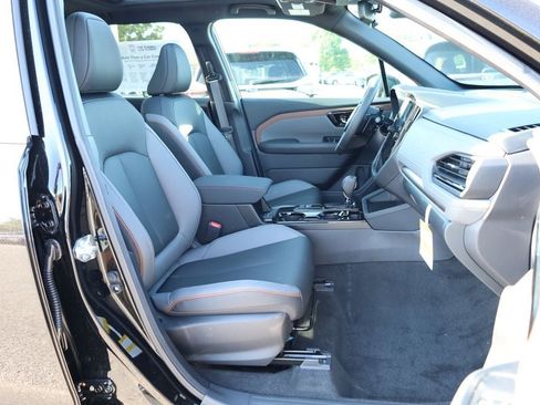 New 2026 Subaru Forester Sport AWD/4WD image 25