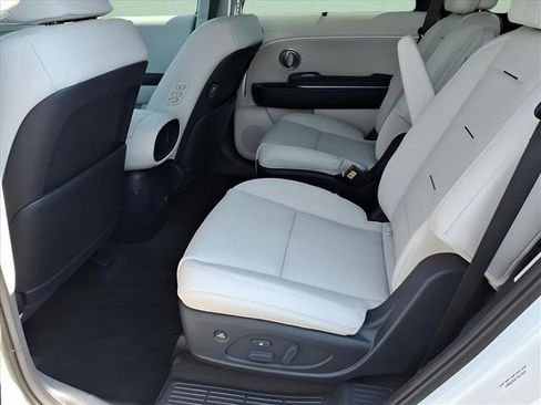 New 2026 Hyundai Palisade Calligraphy AWD/4WD image 11
