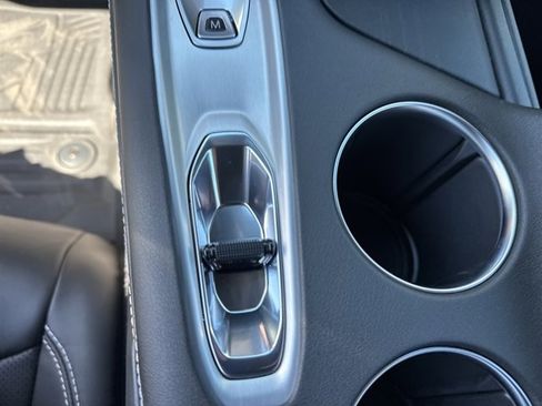 New 2026 Chevrolet Corvette Stingray Coupe image 23