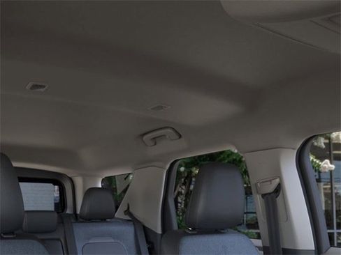 New 2026 Ford Bronco Sport Outer Banks w/ Outer Banks Tech Package+ image 22