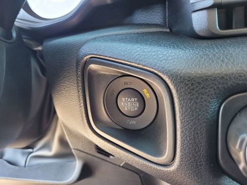 New 2026 Jeep Wrangler Unlimited Sport image 29