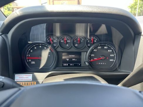 New 2024 Chevrolet Silverado 2500 W/T w/ WT Convenience Package image 20