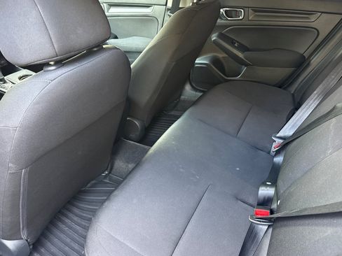 Used 2025 Honda Civic LX image 15