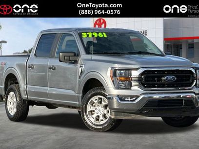 Used 2023 Ford F150 XLT