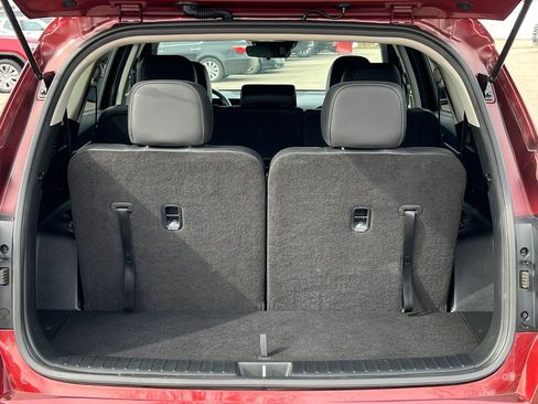 Used 2025 Kia Sorento S w/ Panoramic Sunroof Package AWD/4WD image 34