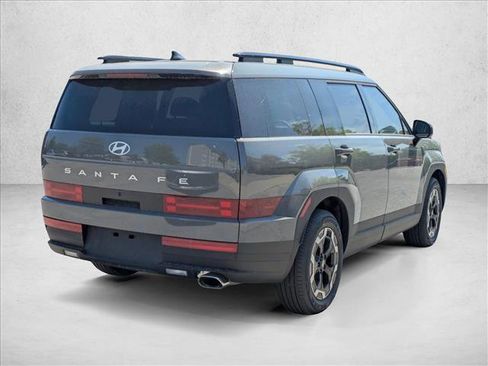 New 2026 Hyundai Santa Fe SEL FWD image 2