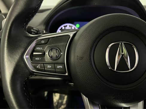 Certified 2024 Acura RDX SH-AWD w/ Technology Package image 19