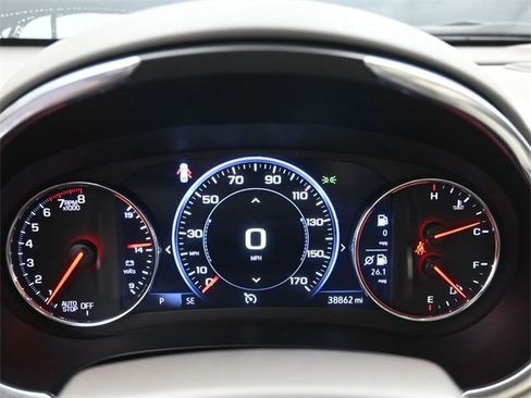 Used 2024 Chevrolet Malibu LT image 18