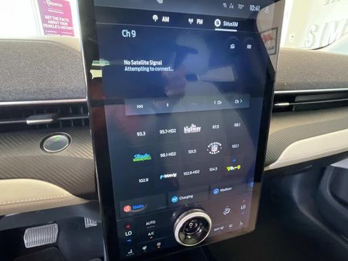 Used 2022 Ford Mustang Mach-E Premium RWD image 17