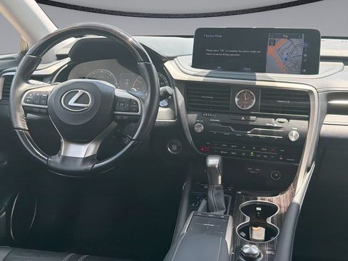 Used 2022 Lexus RX 350L Luxury w/ Accessory Package (Z1) FWD image 19
