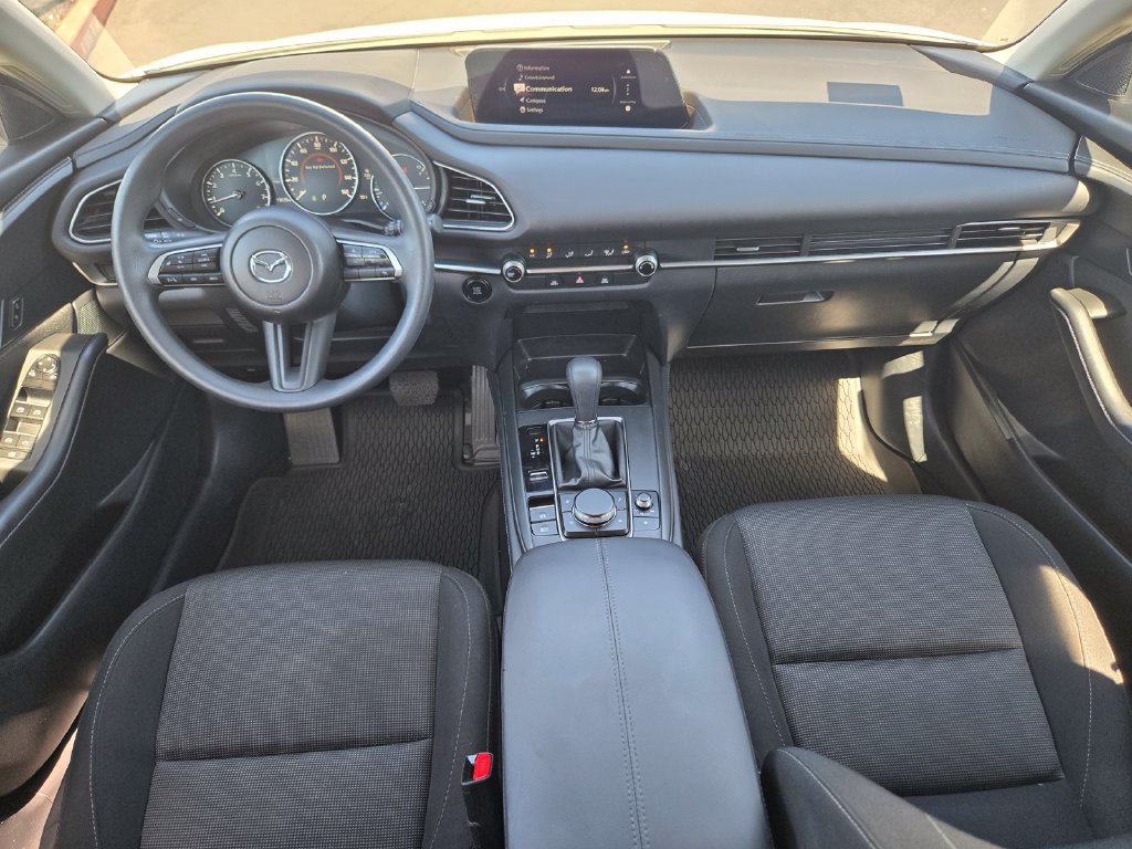 Certified 2024 MAZDA CX-30 AWD 2.5 S image 11