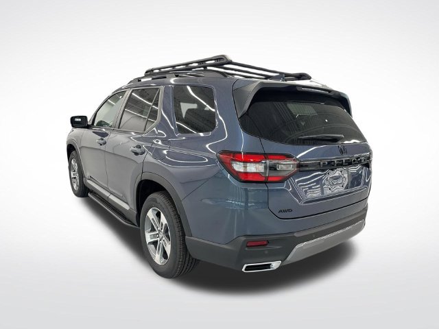 New 2026 Honda Pilot EX-L image 31