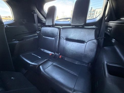 Used 2022 Mitsubishi Outlander SEL image 18