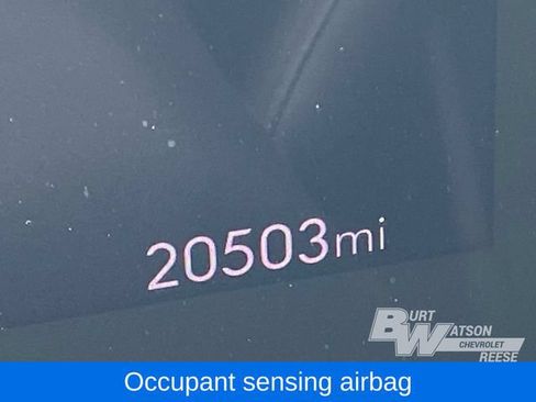 Used 2024 Buick Envista Sport Touring w/ Experience Buick Package FWD image 26