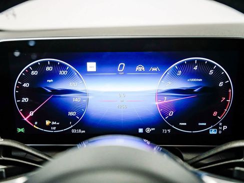 Used 2026 Mercedes-Benz GLC 300 GLC 300 image 24