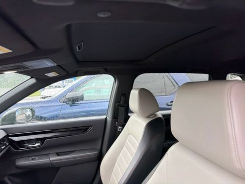 Used 2023 Honda CR-V Sport Touring image 5