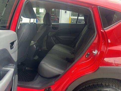 Certified 2024 Subaru Crosstrek 2.0i AWD/4WD image 17