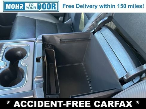 Used 2015 GMC Sierra 1500 SLT image 28