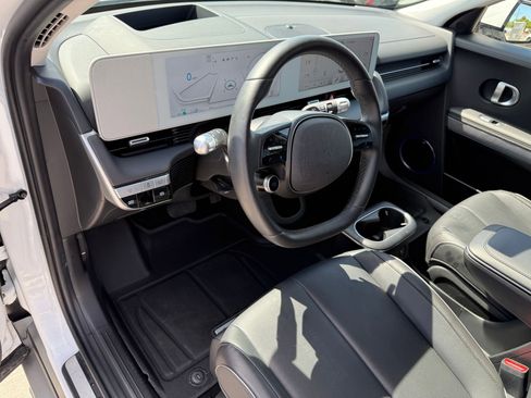 Certified 2024 Hyundai Ioniq 5 Limited AWD/4WD image 16