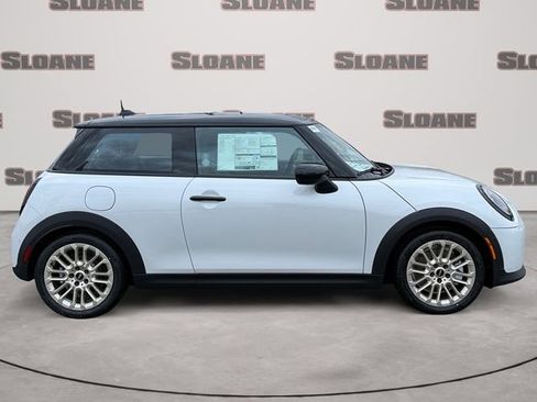 New 2026 MINI Cooper 2-Door Hardtop FWD image 6