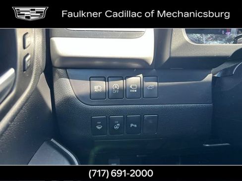 Used 2019 Toyota Highlander Limited Platinum AWD/4WD image 30