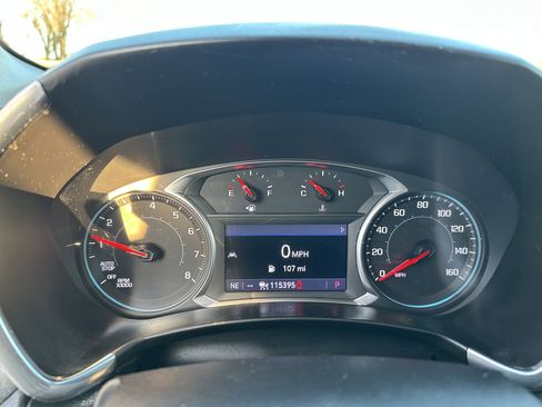 Used 2019 Chevrolet Equinox Premier image 24